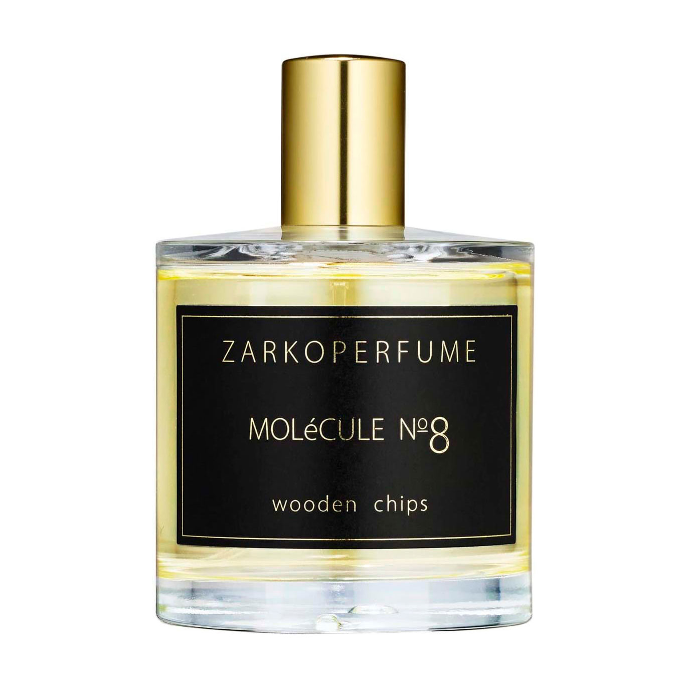 Zarkoperfume Molecule 8 Парфумована вода унісекс, 100 мл